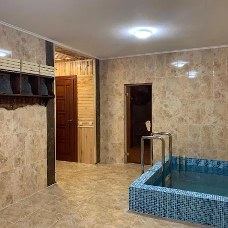 فندق Sukhoviia *