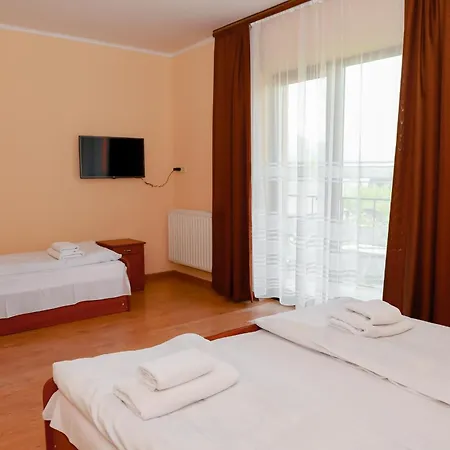Hotel Sukhoviia Yasinya