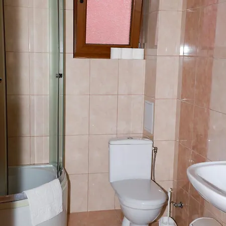 Hotel Sukhoviia