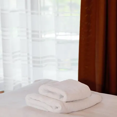 Hotel Sukhoviia Yasinya