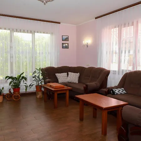 Sukhoviia Hotel