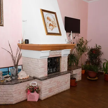 Hotel Sukhoviia *
