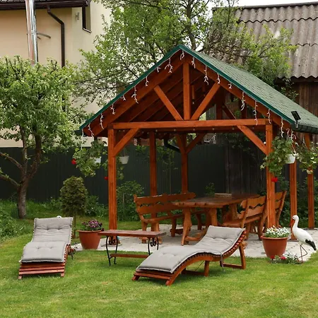Sukhoviia Hotel