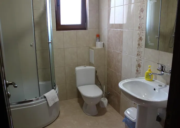 Hotel Sukhoviia *