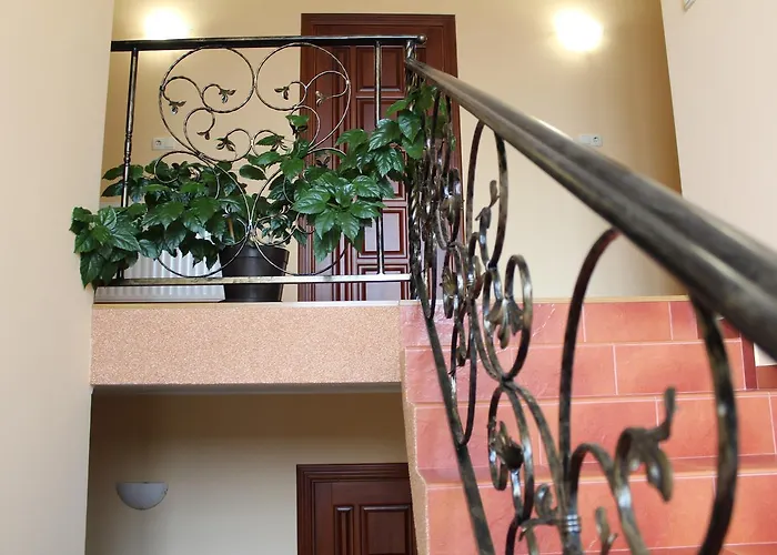 Sukhoviia Hotel