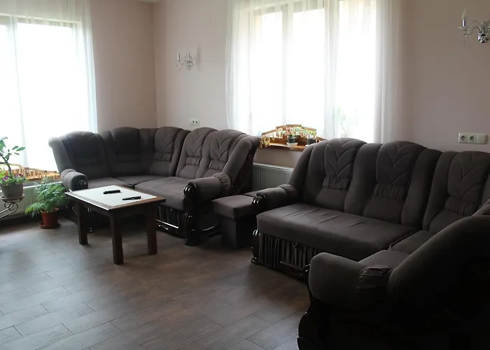 Hotel Sukhoviia *