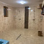 Sukhoviia Hotel *