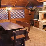 Sukhoviia Hotel Jasiňa