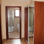 Hotel Sukhoviia Jasiňa