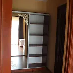 Hotel Sukhoviia Jasiňa