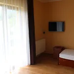 Sukhoviia Hotel Jasiňa