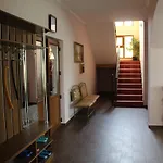 Hotel Sukhoviia *