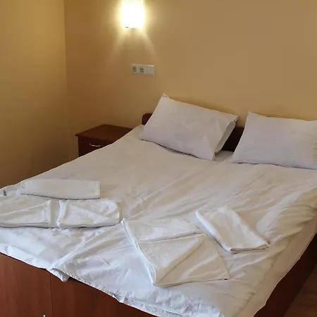 Sukhoviia Hotel *