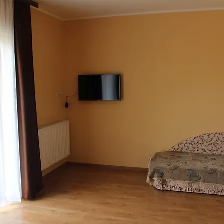 Sukhoviia Hotel *