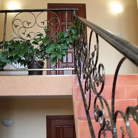 Sukhoviia Hotel